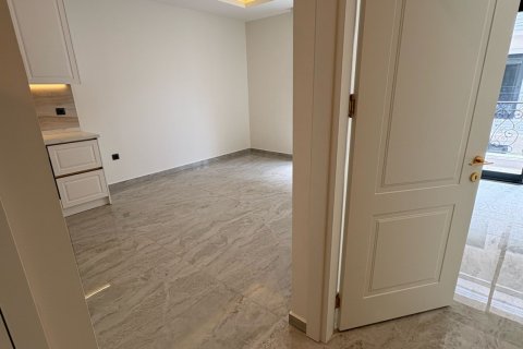 1+1 Lejlighed  i Alanya, Antalya, Tyrkiet Nr. 227531 - 6