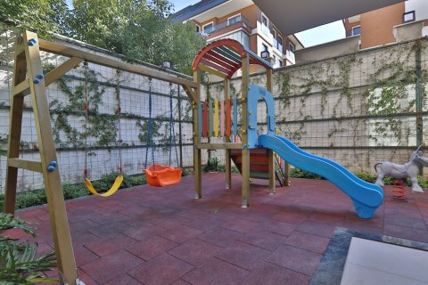 1+1 Lejlighed  i Alanya, Antalya, Tyrkiet Nr. 227531 - 15