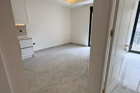 1+1 Lejlighed  i Alanya, Antalya, Tyrkiet Nr. 227531 - 5