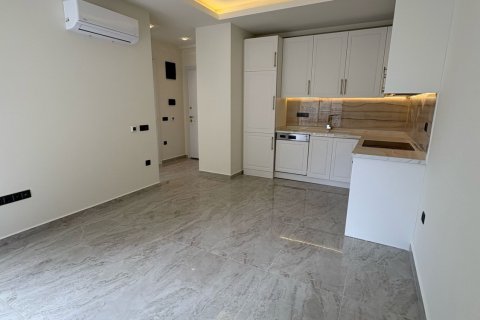 1+1 Lejlighed  i Alanya, Antalya, Tyrkiet Nr. 227531 - 3