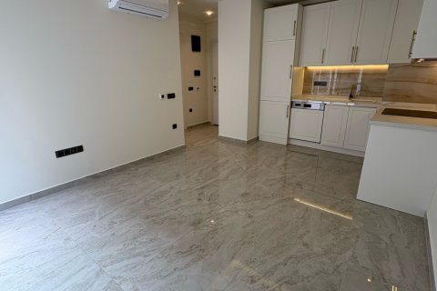 1+1 Lejlighed  i Alanya, Antalya, Tyrkiet Nr. 227531 - 2