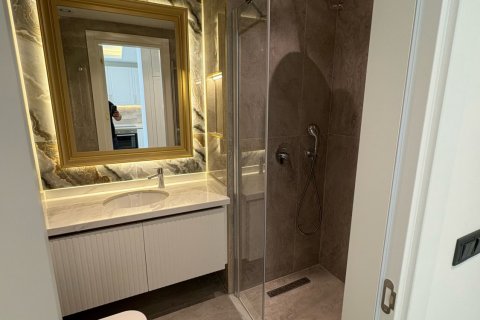 1+1 Lejlighed  i Alanya, Antalya, Tyrkiet Nr. 227531 - 9