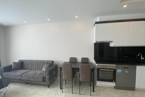 1+1 Lägenhet  i Alanya, Antalya, Turkiet Nr. 227530 - 9