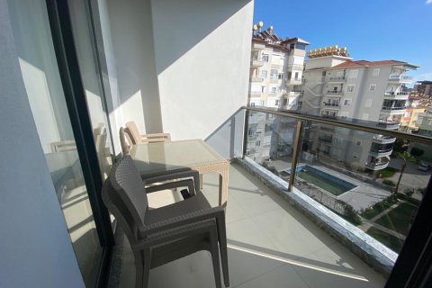 1+1 Lägenhet  i Alanya, Antalya, Turkiet Nr. 227530 - 11