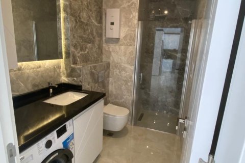 1+1 Lägenhet  i Alanya, Antalya, Turkiet Nr. 227530 - 10