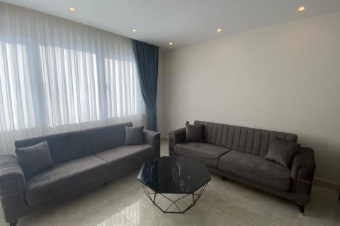 1+1 Lägenhet  i Alanya, Antalya, Turkiet Nr. 227530 - 7