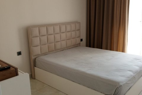 1+1 Lägenhet  i Alanya, Antalya, Turkiet Nr. 227530 - 2