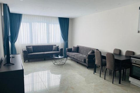 1+1 Lägenhet  i Alanya, Antalya, Turkiet Nr. 227530 - 6