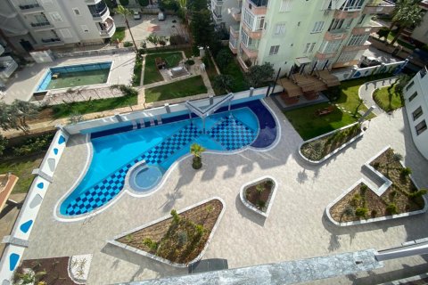 1+1 Lägenhet  i Alanya, Antalya, Turkiet Nr. 227530 - 12