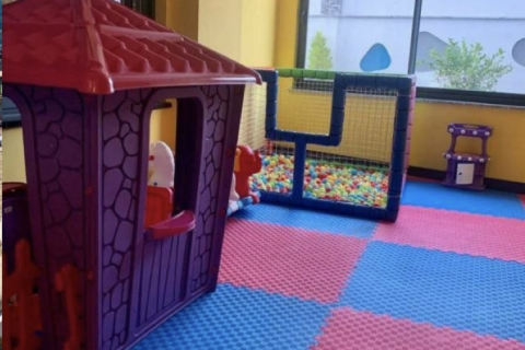 1+1 Lägenhet  i Alanya, Antalya, Turkiet Nr. 227530 - 15