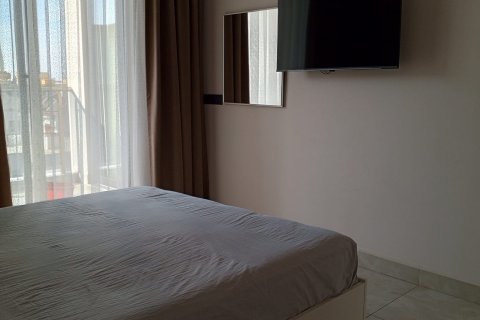 1+1 Lägenhet  i Alanya, Antalya, Turkiet Nr. 227530 - 4