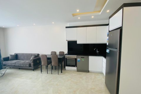 1+1 Lägenhet  i Alanya, Antalya, Turkiet Nr. 227530 - 8