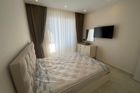 1+1 Lägenhet  i Alanya, Antalya, Turkiet Nr. 227530 - 3