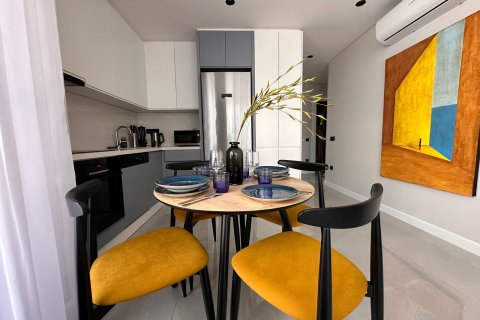 1+1 Wohnung in Alanya, Antalya, Türkei Nr. 227527 - 3