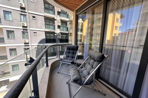 1+1 Wohnung in Alanya, Antalya, Türkei Nr. 227527 - 9