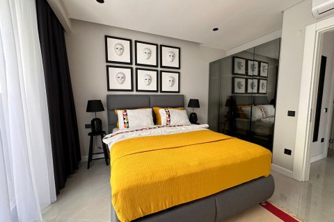 1+1 Wohnung in Alanya, Antalya, Türkei Nr. 227527 - 5