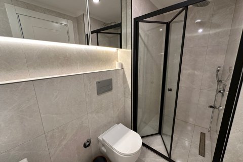 1+1 Wohnung in Alanya, Antalya, Türkei Nr. 227527 - 8