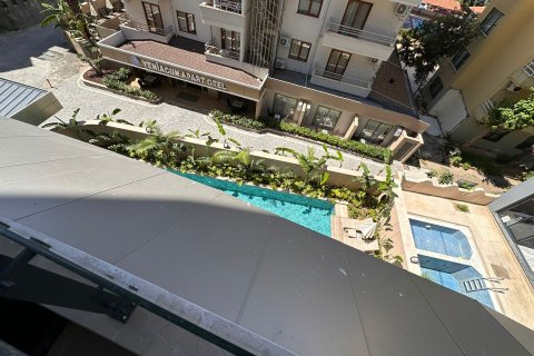 1+1 Wohnung in Alanya, Antalya, Türkei Nr. 227527 - 10