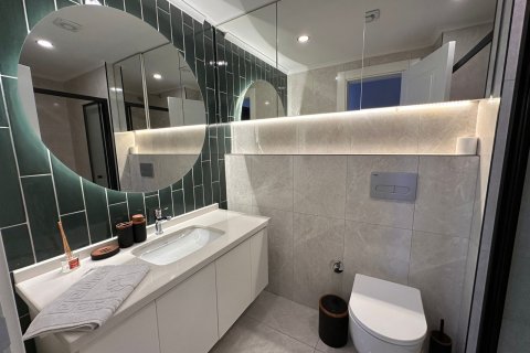 1+1 Wohnung in Alanya, Antalya, Türkei Nr. 227527 - 7