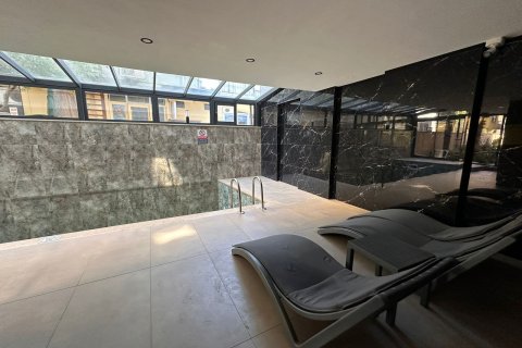 1+1 Wohnung in Alanya, Antalya, Türkei Nr. 227527 - 12
