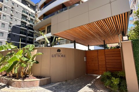 1+1 Wohnung in Alanya, Antalya, Türkei Nr. 227527 - 15