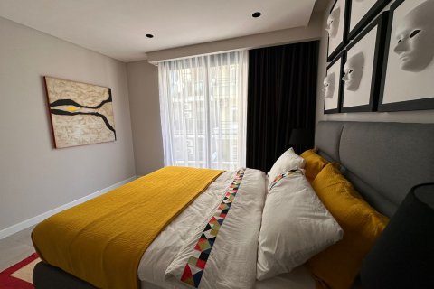 1+1 Wohnung in Alanya, Antalya, Türkei Nr. 227527 - 6