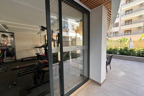 1+1 Wohnung in Alanya, Antalya, Türkei Nr. 227527 - 13