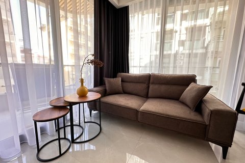 1+1 Wohnung in Alanya, Antalya, Türkei Nr. 227527 - 4