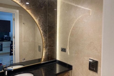 1+1 Wohnung in Alanya, Antalya, Türkei Nr. 227529 - 10