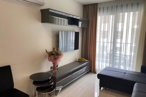 1+1 Wohnung in Alanya, Antalya, Türkei Nr. 227529 - 3