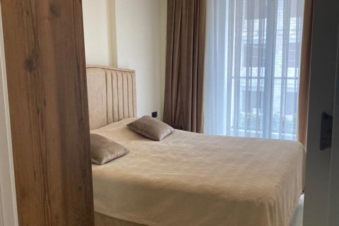 1+1 Wohnung in Alanya, Antalya, Türkei Nr. 227529 - 7