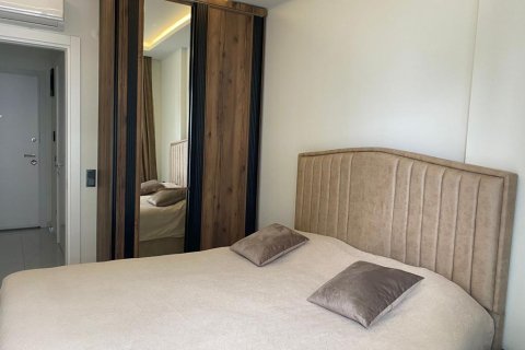 1+1 Wohnung in Alanya, Antalya, Türkei Nr. 227529 - 8