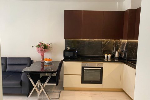 1+1 Wohnung in Alanya, Antalya, Türkei Nr. 227529 - 2