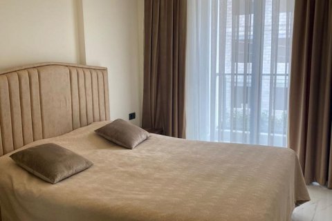 1+1 Wohnung in Alanya, Antalya, Türkei Nr. 227529 - 6