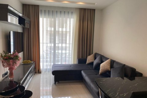 1+1 Wohnung in Alanya, Antalya, Türkei Nr. 227529 - 4