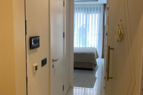 1+1 Wohnung in Alanya, Antalya, Türkei Nr. 227529 - 12
