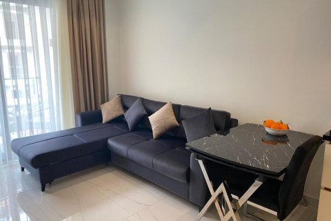1+1 Wohnung in Alanya, Antalya, Türkei Nr. 227529 - 5