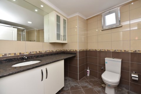 2+1 Lejlighed  i Avsallar, Antalya, Tyrkiet Nr. 219242 - 11