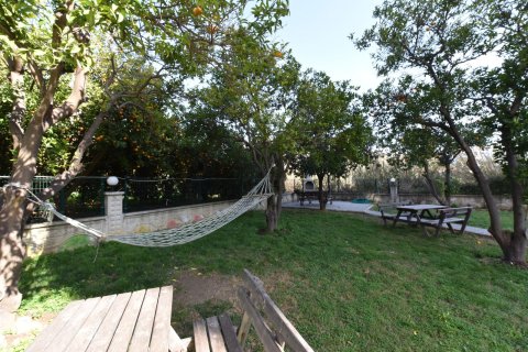 2+1 Lejlighed  i Avsallar, Antalya, Tyrkiet Nr. 219242 - 16