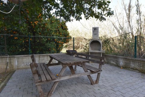 2+1 Lejlighed  i Avsallar, Antalya, Tyrkiet Nr. 219242 - 17