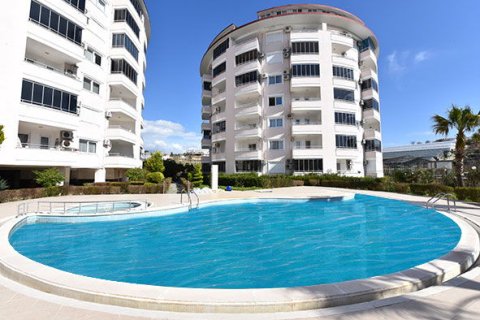 2+1 Lejlighed  i Avsallar, Antalya, Tyrkiet Nr. 219242 - 10