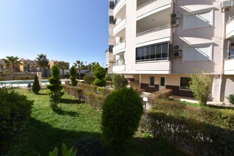 2+1 Lejlighed  i Avsallar, Antalya, Tyrkiet Nr. 219242 - 15