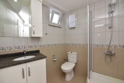 2+1 Lejlighed  i Avsallar, Antalya, Tyrkiet Nr. 219242 - 12