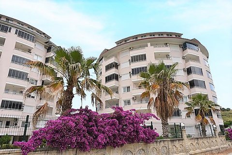 Daire  2+1  Avsallar, Antalya, Türkiye №219242