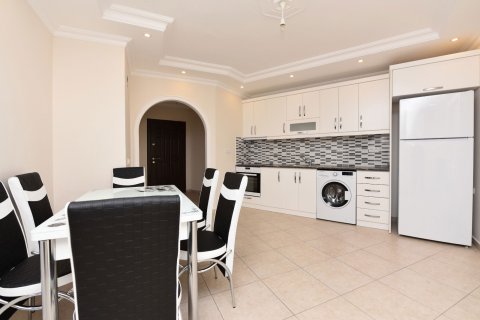 2+1 Lejlighed  i Avsallar, Antalya, Tyrkiet Nr. 219242 - 2