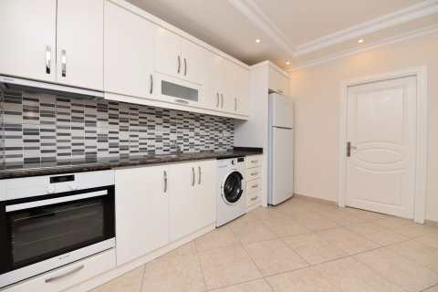 2+1 Lejlighed  i Avsallar, Antalya, Tyrkiet Nr. 219242 - 3