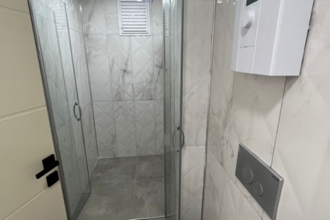 1+1 Lejlighed i Alanya, Antalya, Tyrkiet Nr. 87537 - 14
