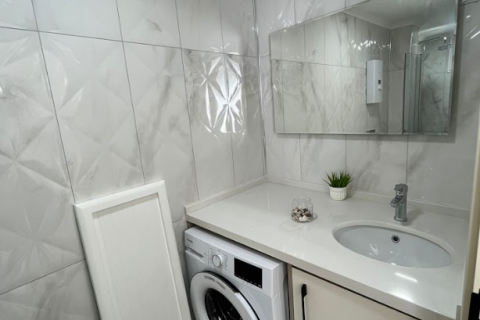 1+1 Lejlighed i Alanya, Antalya, Tyrkiet Nr. 87537 - 13