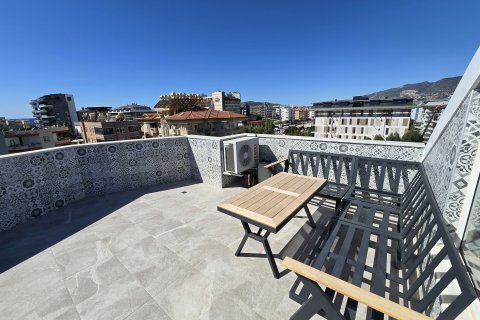 3+1 Wohnung in Oba, Antalya, Türkei Nr. 217923 - 13