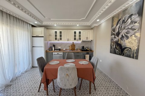 3+1 Wohnung in Oba, Antalya, Türkei Nr. 217923 - 7
